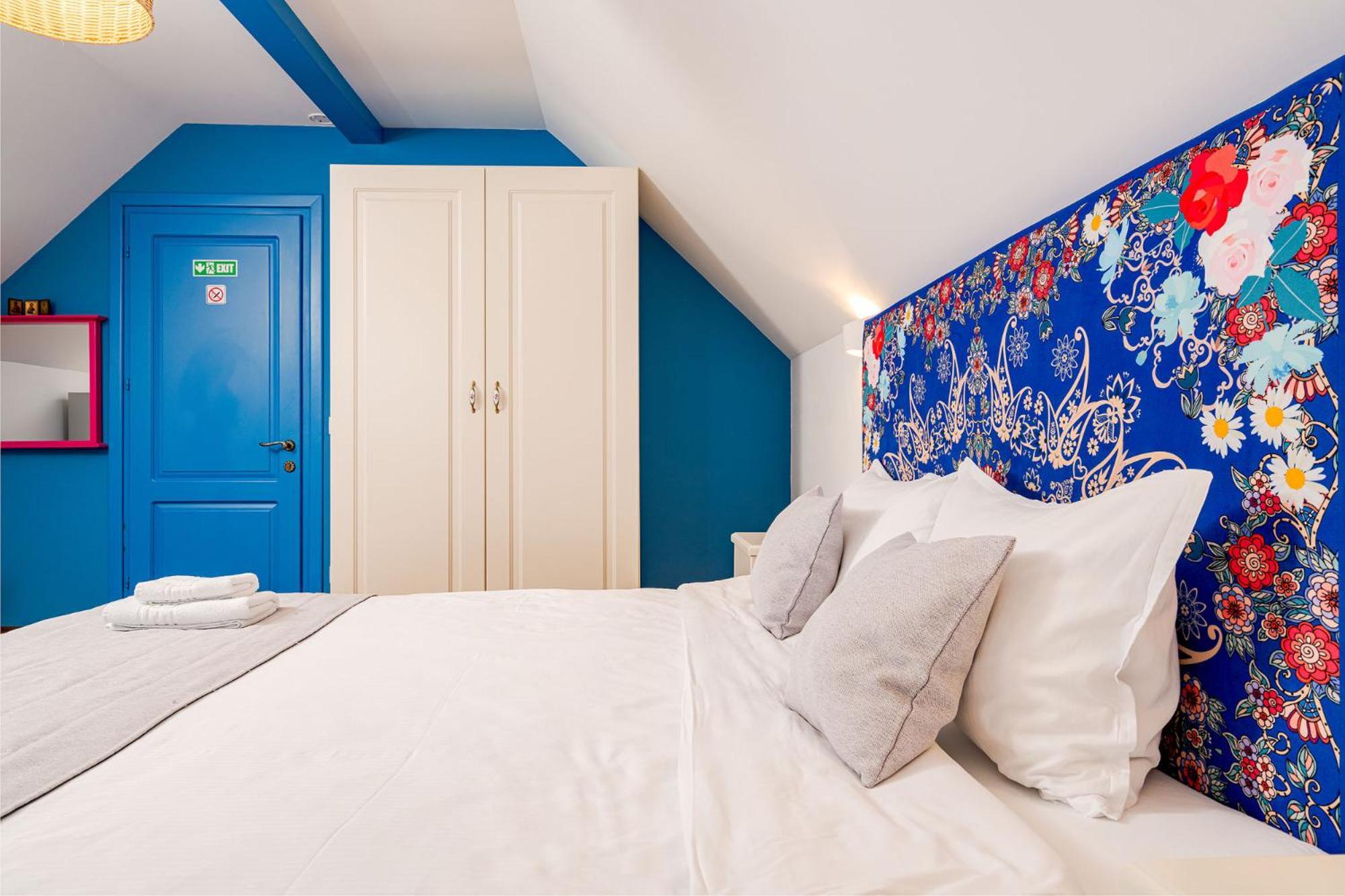 Casa Filip Din Sarichioi Hotel Bagian luar foto